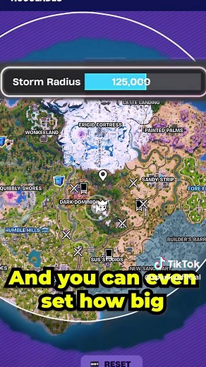 How to use GOD MODE in Fortnite! 😱 #fortnite #fortniteseason2 #fortniteevent #streamer #gamer #fortnitechapter7 @fortnite #viral #foryoupage #gaming #foryou