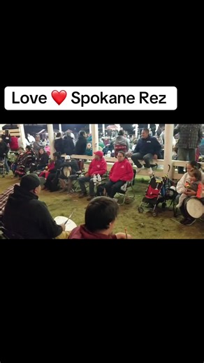 SpokaneRez: Celebrating Native American Hand Games