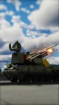 WarThunder: Why use it to Nuke? #warthunder #warthundergameplay #warthunderedit