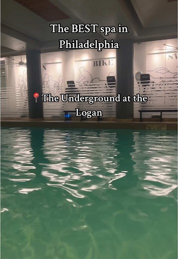 The Best Spa Experience in Philadelphia for Relaxation