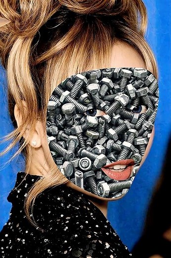 K-Pop Visual Mystery Loop: lisa (blackpink) [visual loop] ✨🌸