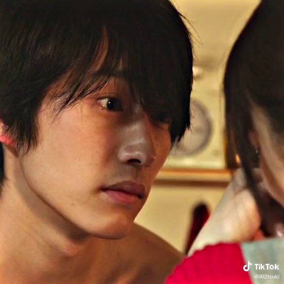 #ldktwolovesunderoneroof #ldkひとつ屋根の下スキがふたつ #yosukesugino #すぎのようすけ #monekamishiraishi #jdrama #fyp