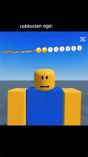 lets bring the nostalgia back#roblox 2025 passed playing rblx 2026 special