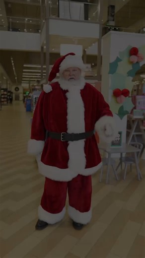 Stop by NFM to capture a special moment with Santa himself! Snap a selfie, share some holiday cheer, and make it a memory to treasure this season. | NFM