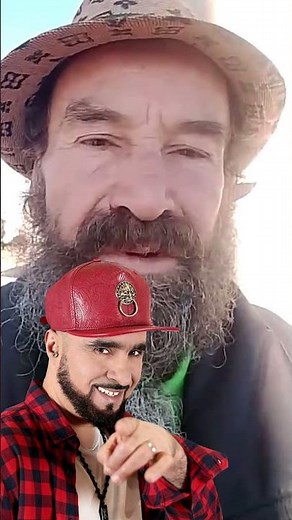 Oulahlou explains his new song 2026, why TAKFArinas?