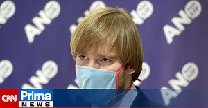 VIDEO: Nebuďte slušnej a řekněte pravdu. Jak si Adam Vojtěch neuměl zjednat nejen premiérův respekt