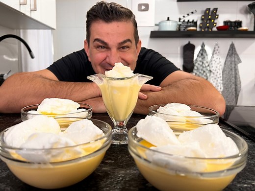 143K views · 8.2K reactions | Lapte de pasare , reteta ORIGINALA. Va prezint aceasta reteta simpla, Pas cu Pas pe intelesul tuturor. Inrediente: 1 L lapte 5 oua 185gr zahar 1 pastaie vanilie (sau esenta de vanilie) Un praf de sare | La Sebi acasa | Facebook