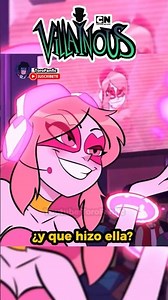 THE FALL OF MISS HEED AND HER RELATIONSHIP WITH FLUG | CRUEL HEART | VILLAINS CHAPTER 6 SUMMARY