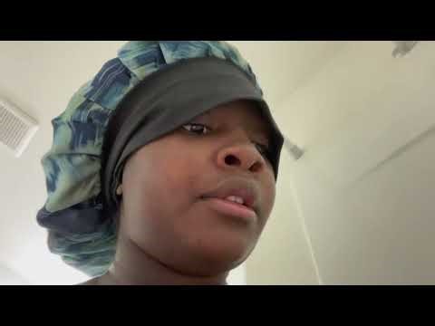 Grwm {first day of 8th grade }