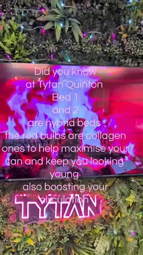 Explore the Benefits of Sunbeds for Tanning