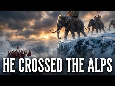 Hannibal vs Rome: The War That Changed History | Rise and Fall of Carthage