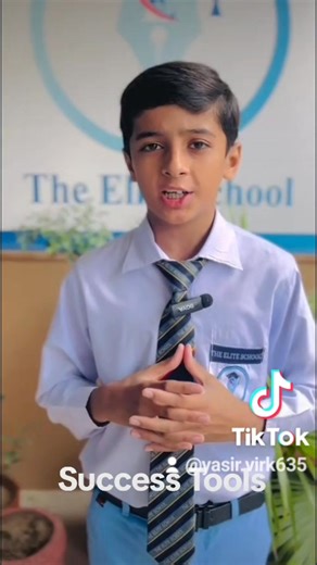 ✅️#Success_Tools ✅️#The_Elite_School | The Elite School