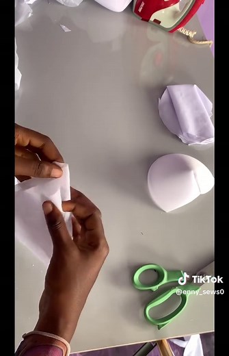 Beginner's Corset Sewing Tutorial: Step-by-Step Guide