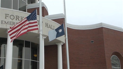 East Grand Forks debates flying old or new Minnesota state flag