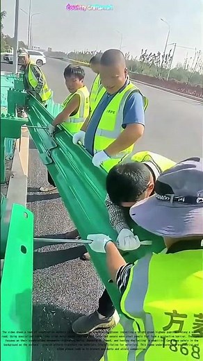 Safety First: Building Barriers That Save Lives