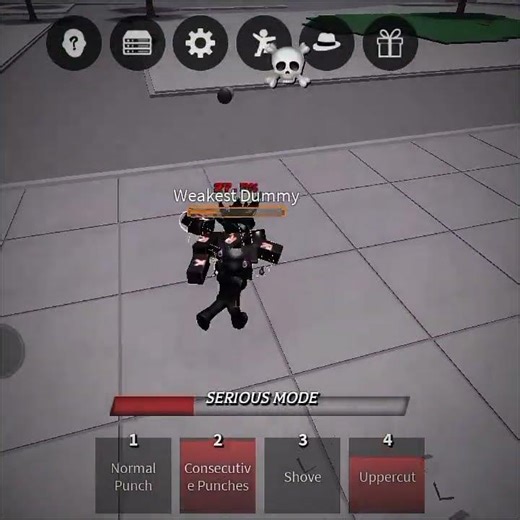 Best combo for starters 💪