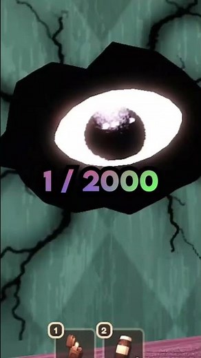 The RAREST Entity in Roblox Doors