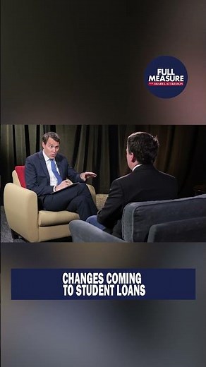 Student loan changes