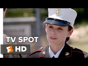 Megan Leavey TV Spot - Heartfelt (2017) | Movieclips Coming Soon