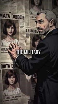 Famous Dancer Executed As German Spy Was Probably Innocent