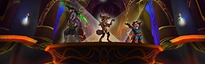 The Trial of Style Micro-Holiday Guide - Transmog for Prizes
