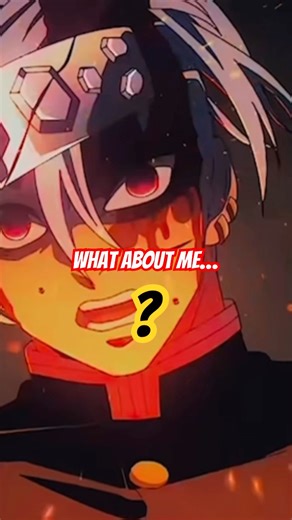 UNSTOPPABLE Demon Slayer Fight ⚔️ 8K Anime Showdown That’ll BLOW Your Mind #Shorts