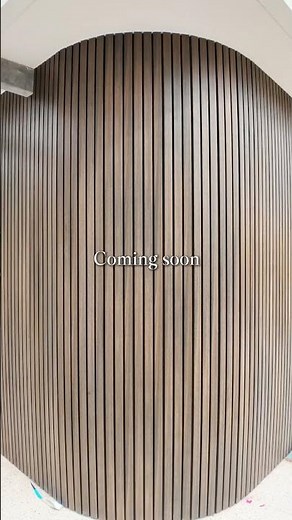 Aged Wood Project Teaser with NewTechWood