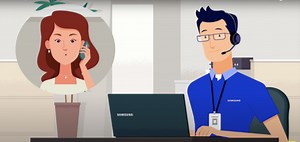 Servicio al cliente: opciones para cada usuario