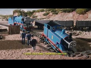 The Britt Allcroft Company/HiT Entertainment (2025)