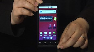 Motorola Triumph (Virgin Mobile)