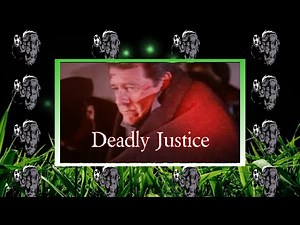 Deadly Justice- R.O.R.B. Trailer
