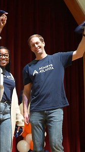 Creekside Scholarship Achieve ATL Event 🎓 | Student Achievement Recap by ShotByMK.com