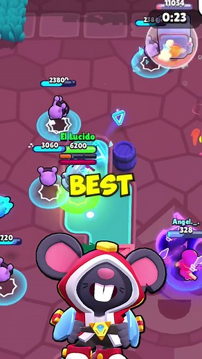 Best Duo Strategies in Brawl Stars