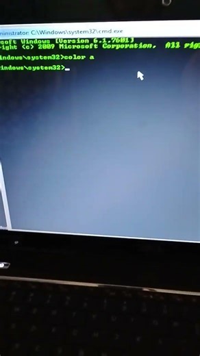 how to hack using command prompt 🧑‍💻🧑‍💻🧑‍💻