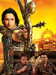 104K views · 5K reactions | Mahabharat producer Siddharth Kumar Tewary talks about casting our hero Shaheer N Sheikh as Arjun and praises him ❤ #ShaheerAsArjun #ShaheerSheikh #Mahabharat Video credit- Siddharth Kannan YT (No copyright infringement intended) | Shaheer Sheikh Birdies | Facebook