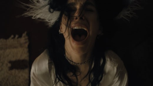 'Something Very Bad Is Going to Happen's bloody ending, explained