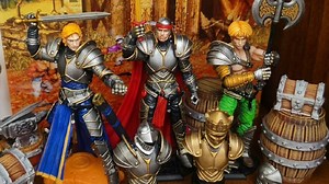 游戏厅老板得给他递烟！《圆桌骑士》最高难度亚瑟25UP（26命）通关 玩家：悲伤的雪