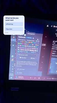 How to get all discord badges #discord #hacks #tutorial