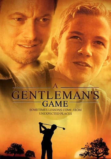 A Gentleman's Game (2002)