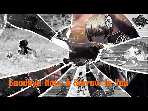 [Limbus Company] Solemn Lament Yi Sang "Solo" | Story Dungeon Canto IV