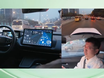 回顾历史：从ABS到ESP，再看L3的安全进化史#长安汽车获批L3级自动驾驶产品准入许可 #长安汽车获得首块L3级自动驾驶专用正式号牌