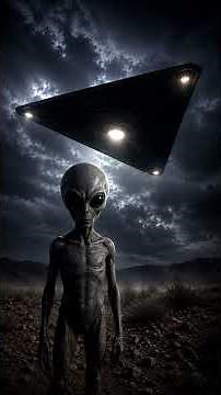 IS THE TR-3B REAL... OR THE WORLD'S MOST SECRET AIRCRAFT? #aliens #uap #mystery #24hufo