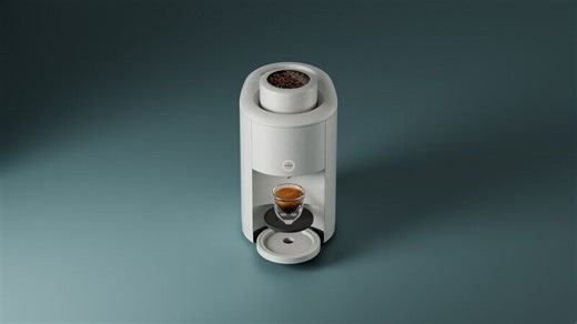 Centrifugal Coffee Brewers