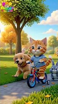 Good Afternoon Song for Kids | Afternoon Routine Words and Actions | Kids Songs and Nursery Rhymes