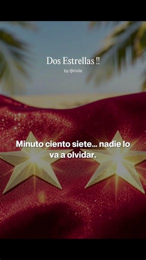 🇪🇸 YA TENEMOS DOS ESTRELLAS ⭐⭐ | España Campeón 🏆 | Reggaetón Oficial del Verano 2026
