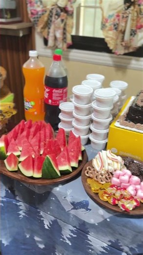 Handa sa birthday 🎂 sa akong hubby last year karun wala Kay crisis man