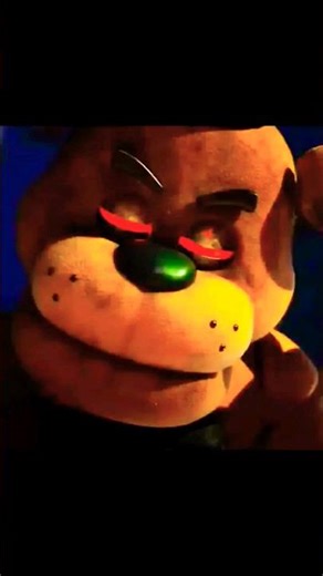 Five Nights at Freddy's Teaser Trailer (2023)
