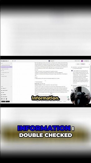 Use Abacus.AI to Unlock Powerful Answers with Effective Prompting Techniques