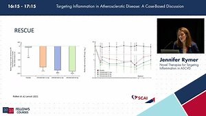 ASCVD Inflammation Management With Emerging Anti-Inflammatory Therapies