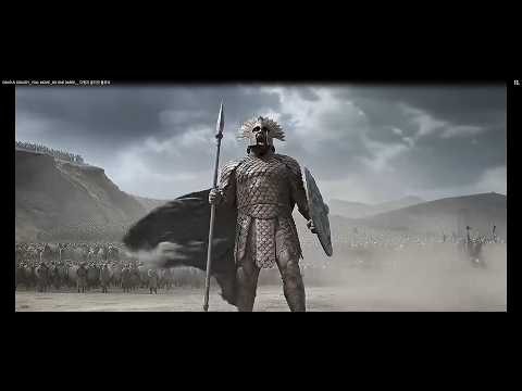 DAVID & GOLIATH FULL MOVIE NO ONE DARED 다윗과 골리앗 풀무비